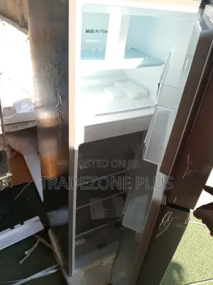 Lg Gl-B242pqkb Moist Balance Crisper Refrigerator