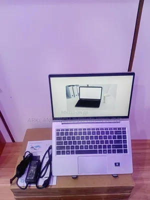 New Laptop HP 255 G2 16GB AMD Ryzen 5 SSD 512GB