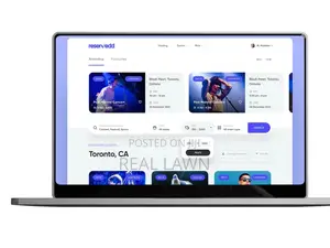 Event Ticketing Management Platform With Modern Qr Code Feature