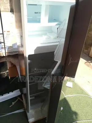 Lg Gl-B242pqkb Family Kitchen Fridge