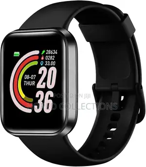 Smart Bracelet