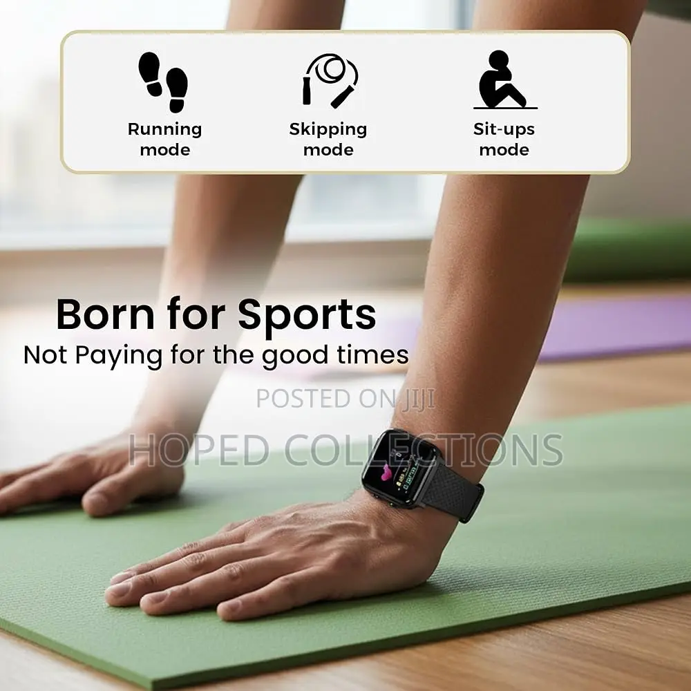 Smart Bracelet