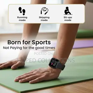 Smart Bracelet