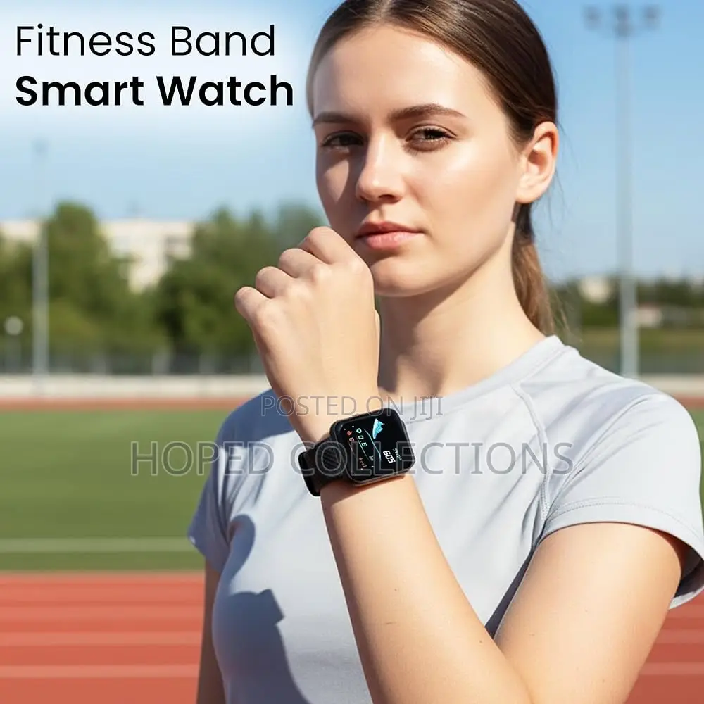 Smart Bracelet