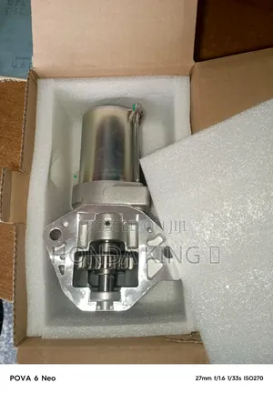 Kickstarter for Honda Accord 2013-2017 Model V6