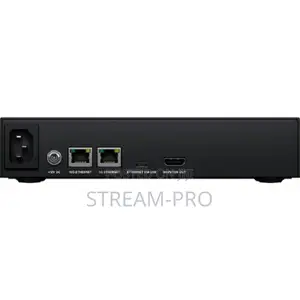 Blackmagic Design 8tb Cloud Store Mini (4 X 2tb)