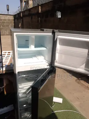 Lg Gl-B242pqkb Modern Silver Refrigerator