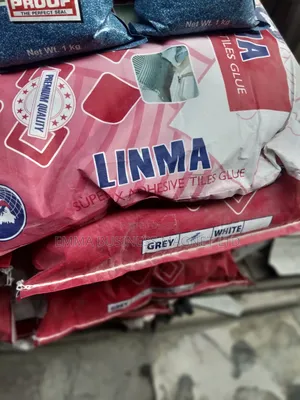 High Quality New Modern Linma Gum Cement 