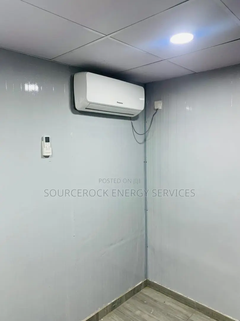 Porta Cabin