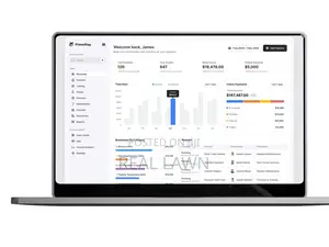 Rental Shortlet Management System