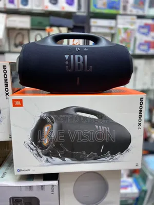 JBL Wireless Speaker