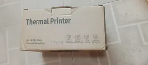 Thermal Label Printer