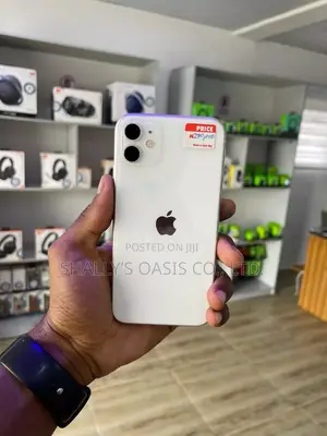 Apple iPhone 11 64 GB White