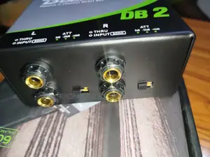 Bolanle Di Box 24channels Passive