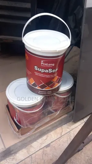 Original Supaseal Bricks Polish