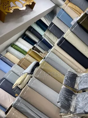 Luxury Curtain Designs