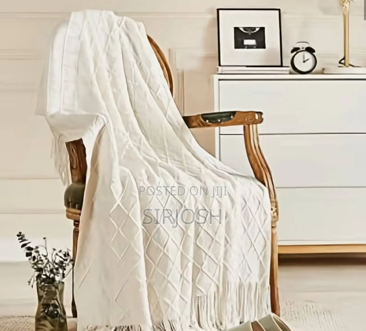 Throw Sofa Blankets