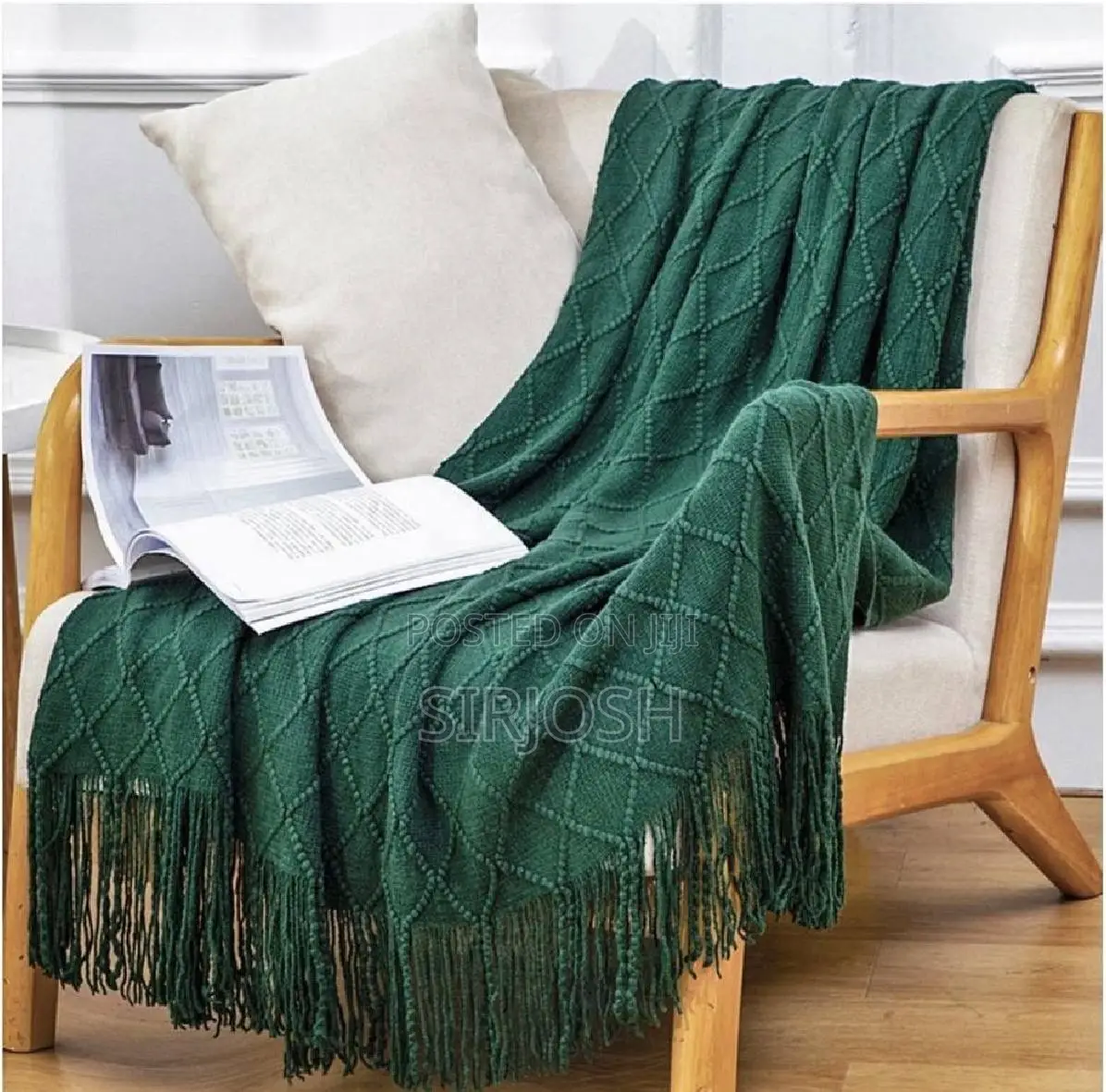 Throw Sofa Blankets