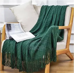 Throw Sofa Blankets