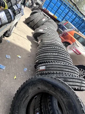 315/80-22.5 Ovation Tires