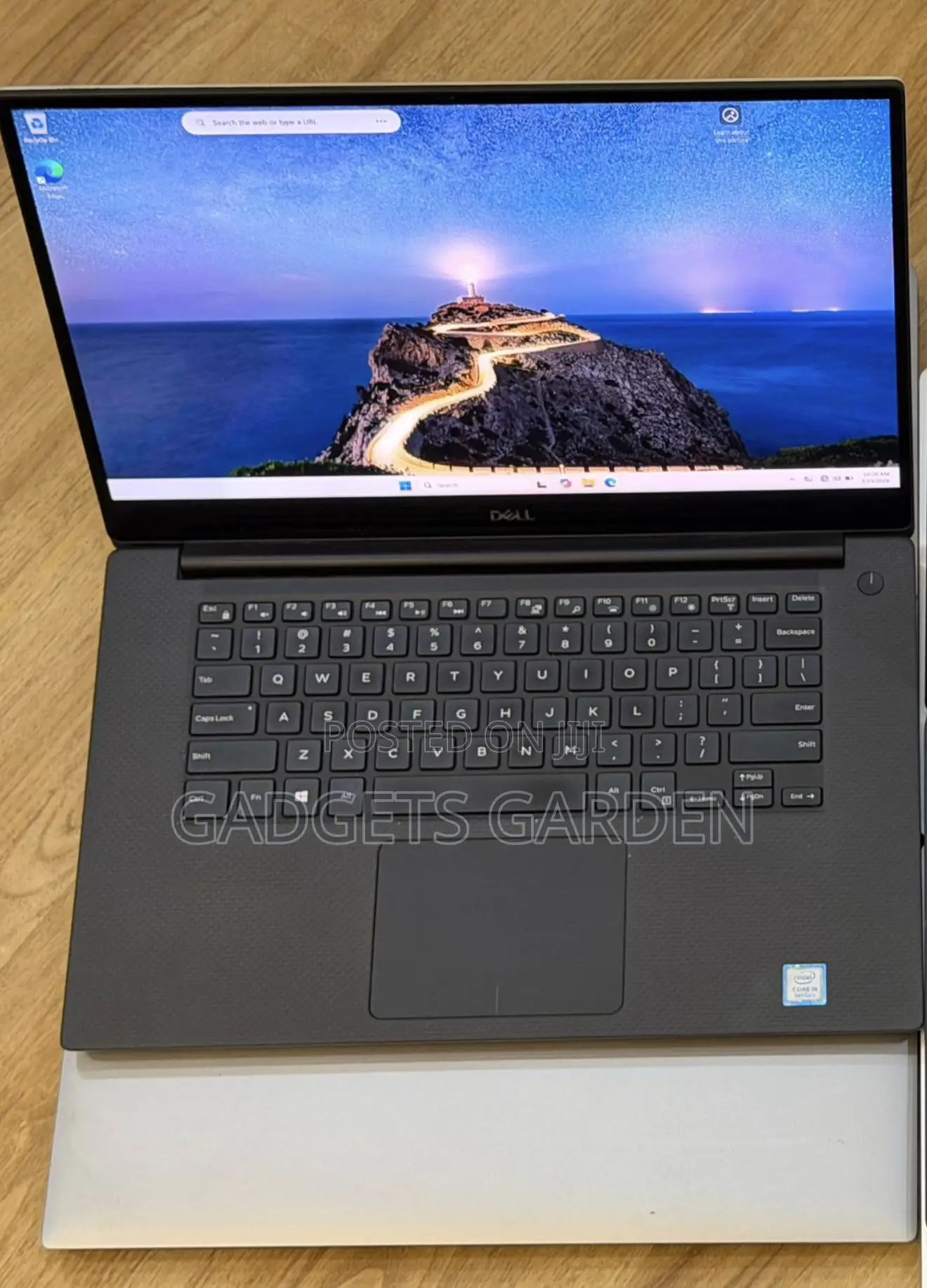 Laptop Dell Precision 5540 32GB Intel Core i9 SSD 1T