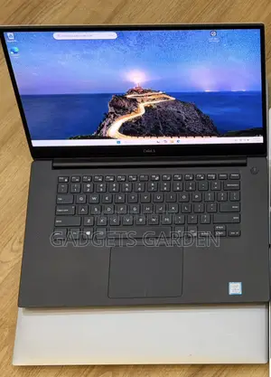 Laptop Dell Precision 5540 32GB Intel Core i9 SSD 1T