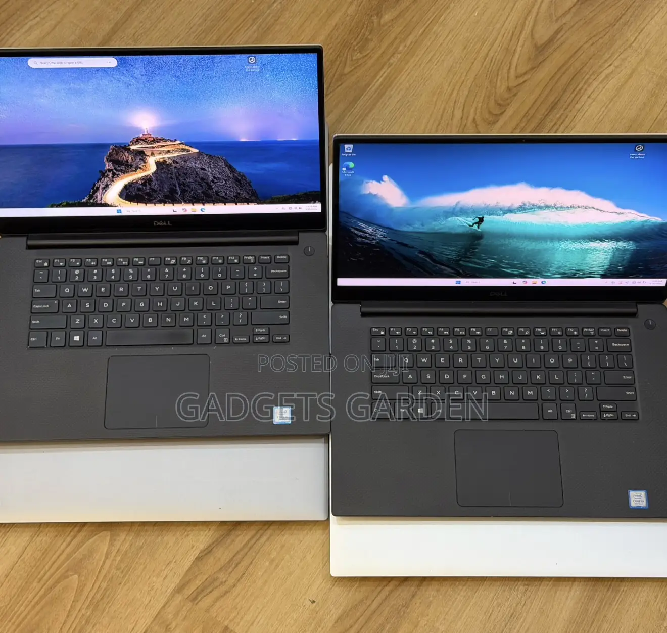 Laptop Dell Precision 5540 32GB Intel Core i9 SSD 1T