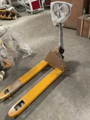2000kg Pallet Truck