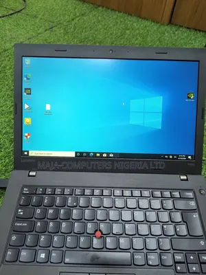 Laptop Lenovo ThinkPad T470p 16GB Intel Core i7 HDD+SSD 256GB
