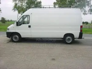 Bus for Hire