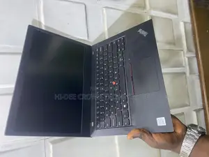 Laptop Lenovo 8GB Intel Core i7 SSD 256GB