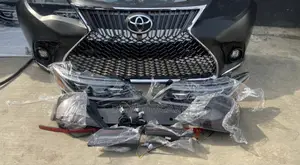 Upgrade Kit 2012/2014 Camry