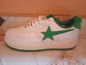Emma's Shoes