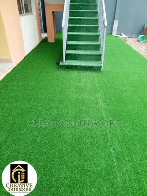 Artificial Greenn Grass
