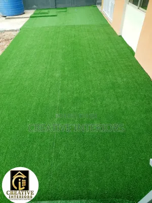Artificial Greenn Grass