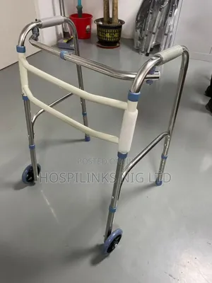 Folding Walker,