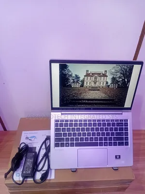 New Laptop HP 255 G6 16GB AMD Ryzen 5 SSD 512GB