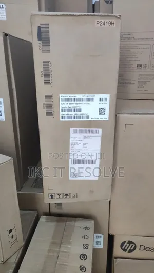 New Server Dell PowerEdge T150 16GB Intel Xeon HDD 2T