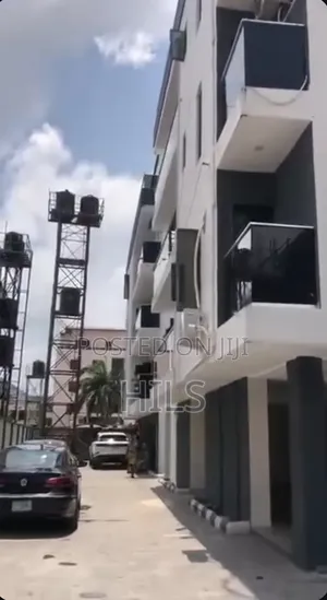 Furnished 1bdrm Shared Apartment in L-Rina, Ikate for rent