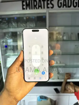 Apple iPhone 15 Pro Max 256 GB Blue