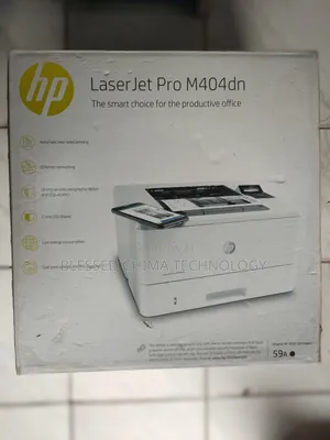Printer and Scanner