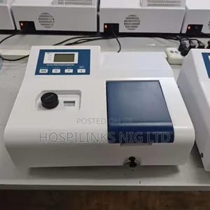 Spectrophotometer 721