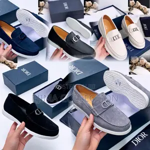 Christian Dior Luxury for Men’S