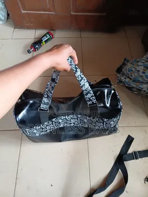 Travel Bag