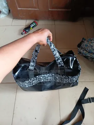 Travel Bag