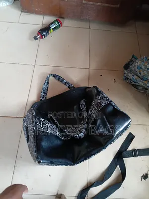 Travel Bag