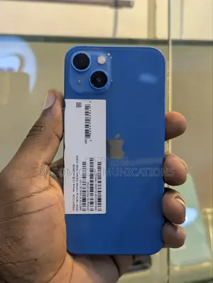 Apple iPhone 13 256 GB Blue