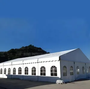 Marquee Tent Fabrication Expert