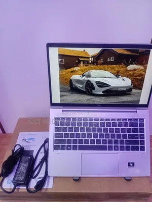 New Laptop HP 255 G8 16GB AMD Ryzen 5 SSD 512GB
