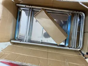 Instrument Trolly